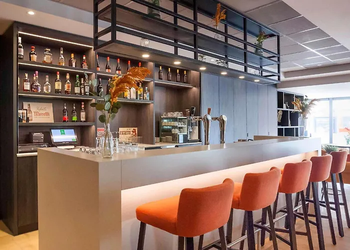 ibis Styles Den Haag Scheveningen Hotel