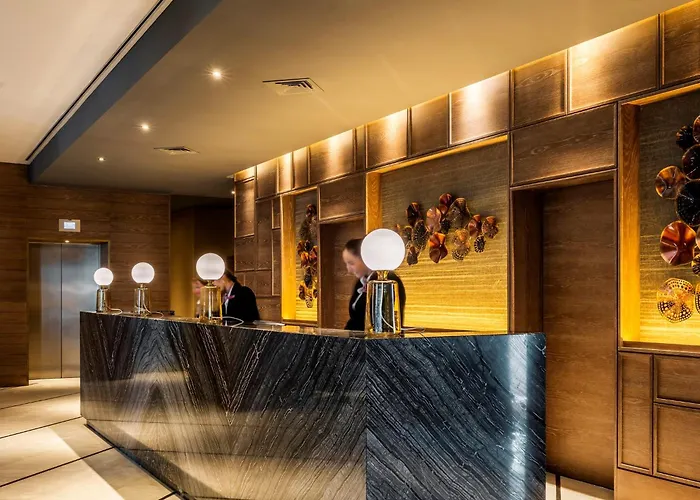 Crowne Plaza Porto By Ihg Hotel