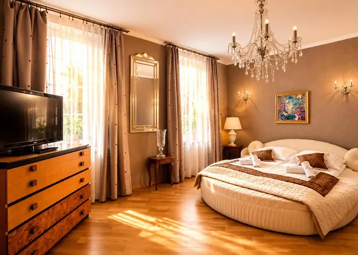 Aparthotel Vicini Dawniej Aparthotel Oberza Krakow
