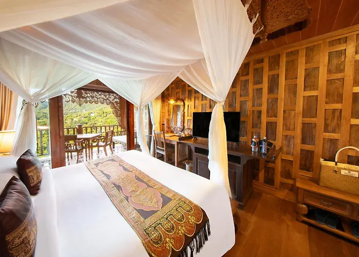 Santhiya Koh Phangan Resort & Spa - Up To Thb 2,000 Resort Credit Per Night