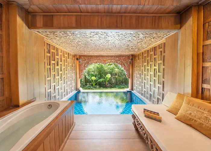 Santhiya Koh Phangan Resort & Spa - Up To Thb 2,000 Resort Credit Per Night
