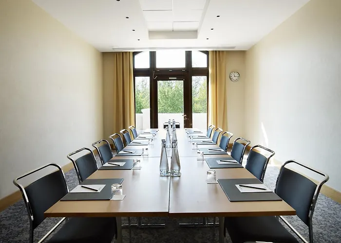 Hotel Paris Marne-La-Vallee By Ihg