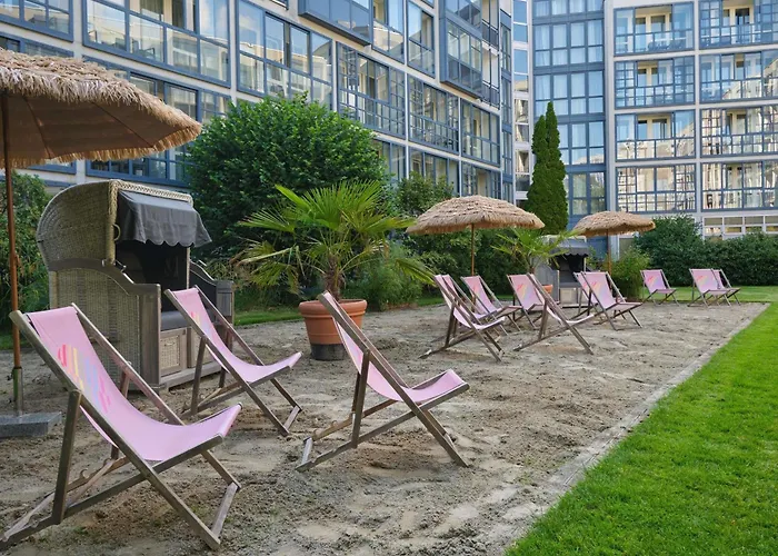 Hotel Pullman München