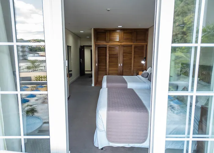 Radio Hotel Resort & Convention Serra Negra 