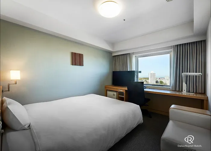 Daiwa Roynet Hotel Tsukuba