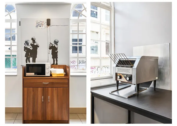 The Mitre Hotel Hove