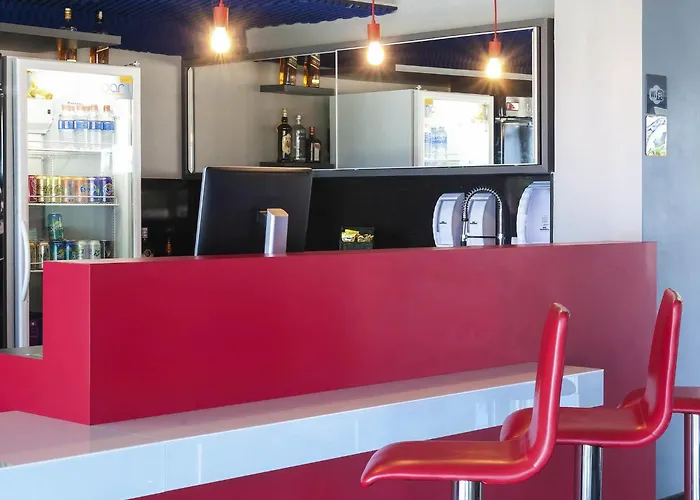 Ibis Styles Sao Mateus Hotel