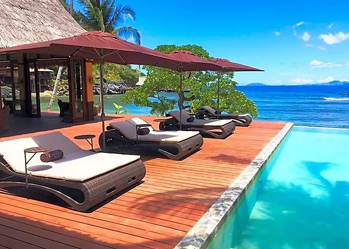 Cauayan Island Resort El Nido