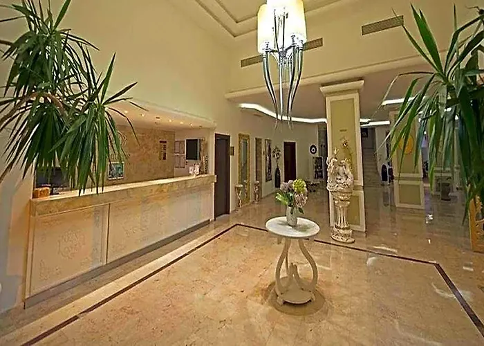 Sentinus Hotel