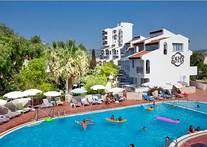 Sentinus Hotel