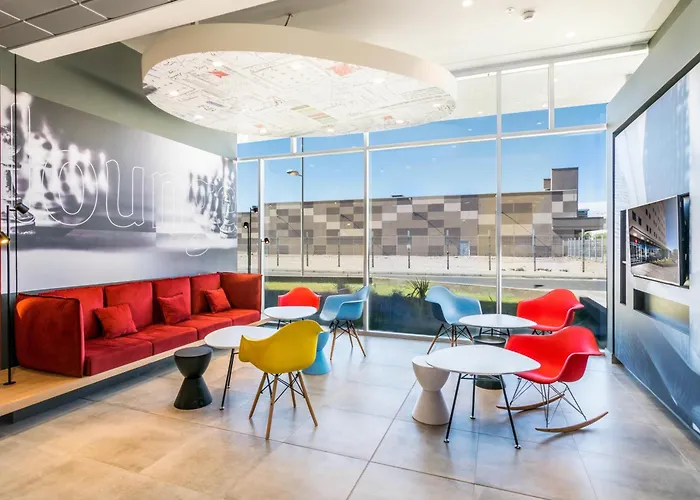 Ibis Calama
