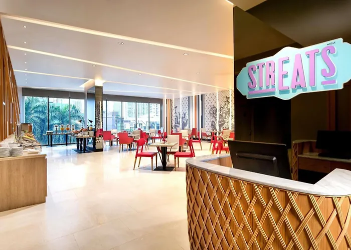 Ibis Styles Bangkok Sukhumvit 4