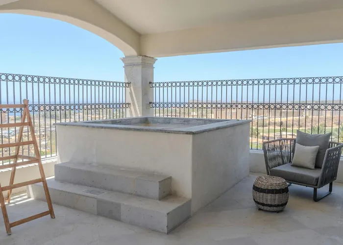 Live Aqua Private Residences Los Cabos Cabo San Lucas