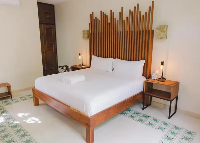 Treehouse Boutique Hotel, An Adults Only Boutique Hotel