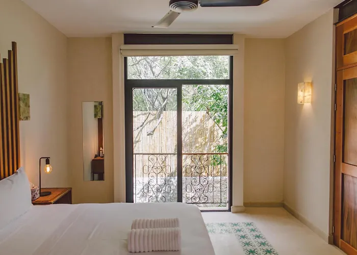 Treehouse Boutique Hotel, An Adults Only Boutique Hotel