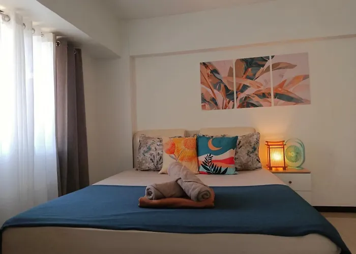 The Premier Suite