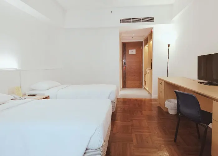 Caritas Oswald Cheung International House