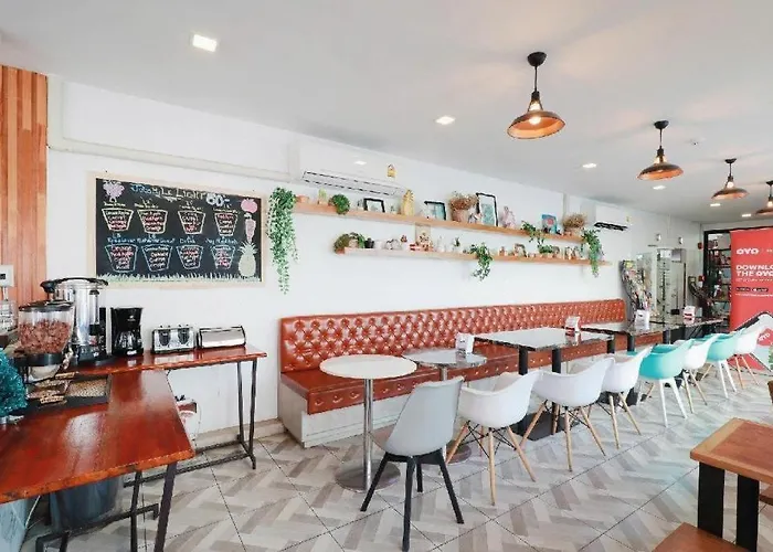 Le Light House & Hostel Chiang Mai