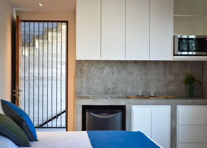 Nereidas Lofts Bucerias