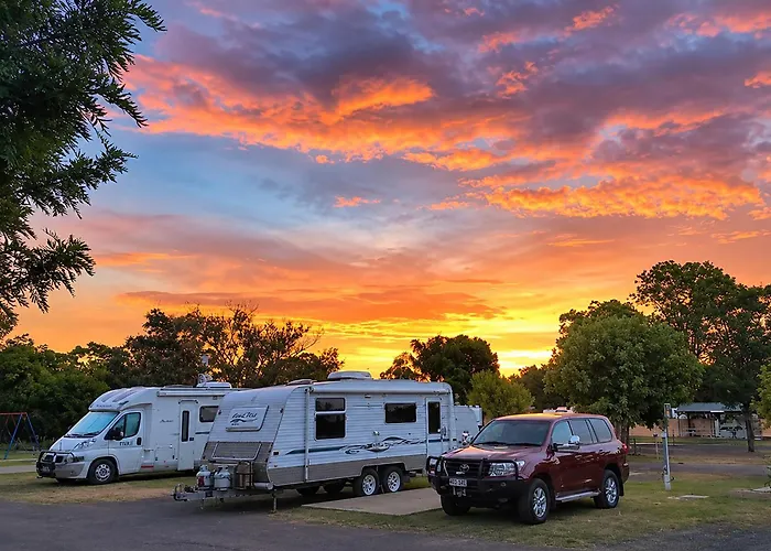 Dubbo Midstate Motor Park Hotel
