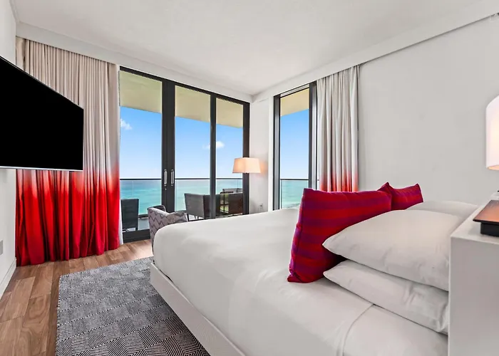 Kimpton Seafire Resort + Spa By Ihg
