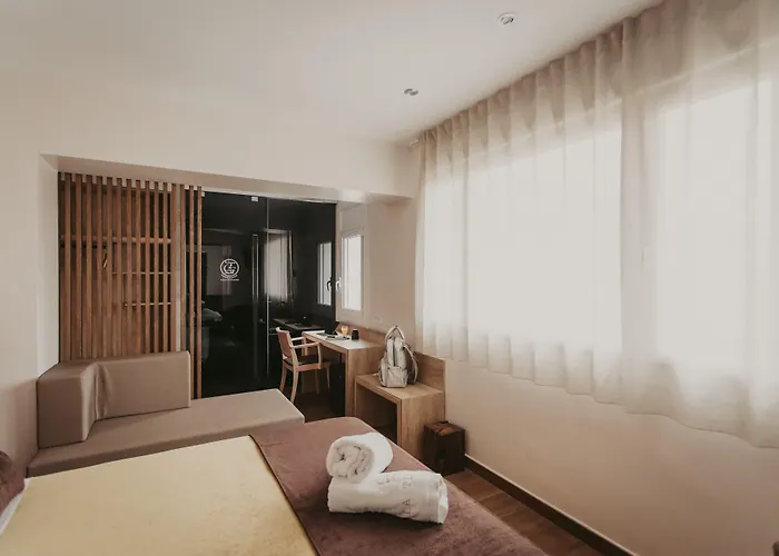 La Trobada Hotel Boutique