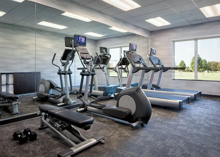 Fairfield Inn And Suites Oklahoma City Yukon