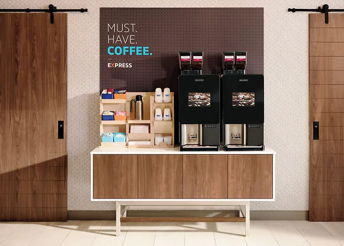 Holiday Inn Express Hotel & Suites Clearfield By Ihg