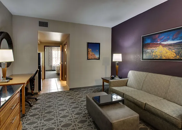 Drury Inn & Suites Albuquerque North