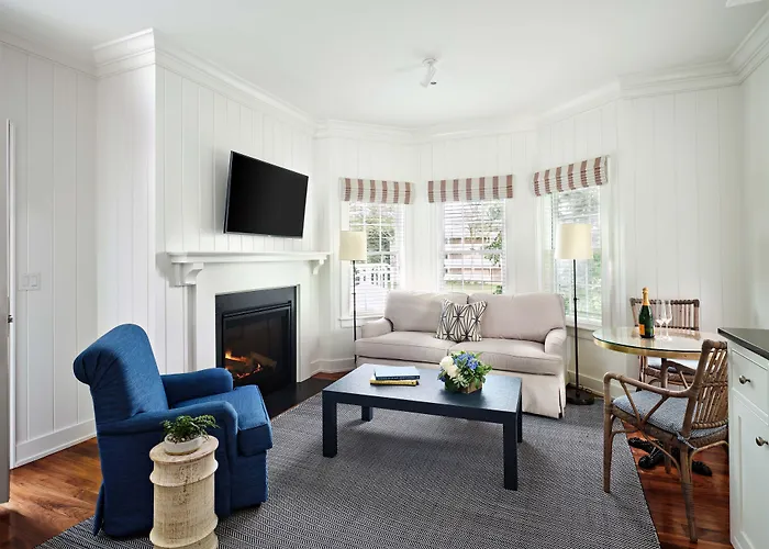 Harbor View Hotel Edgartown