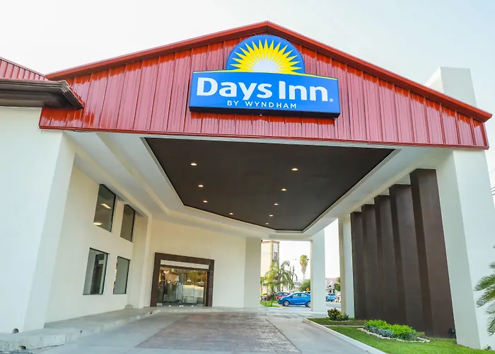 Days Inn By Wyndham Piedras Negras