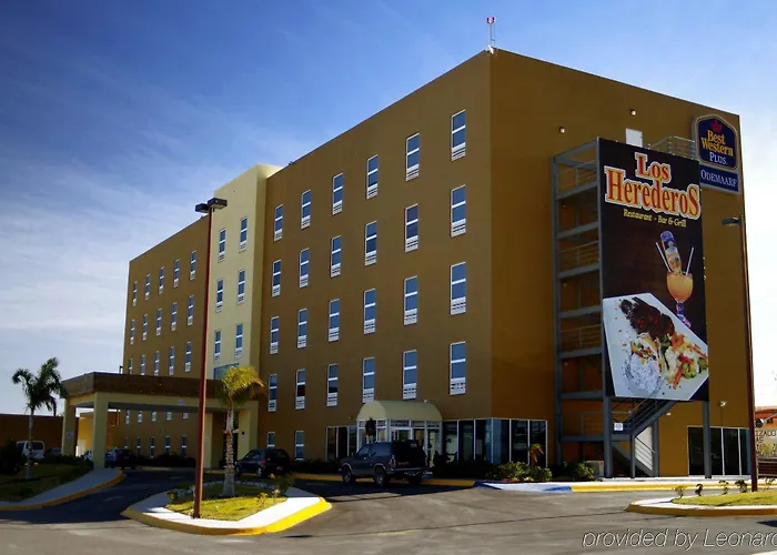 Best Western Plus Piedras Negras