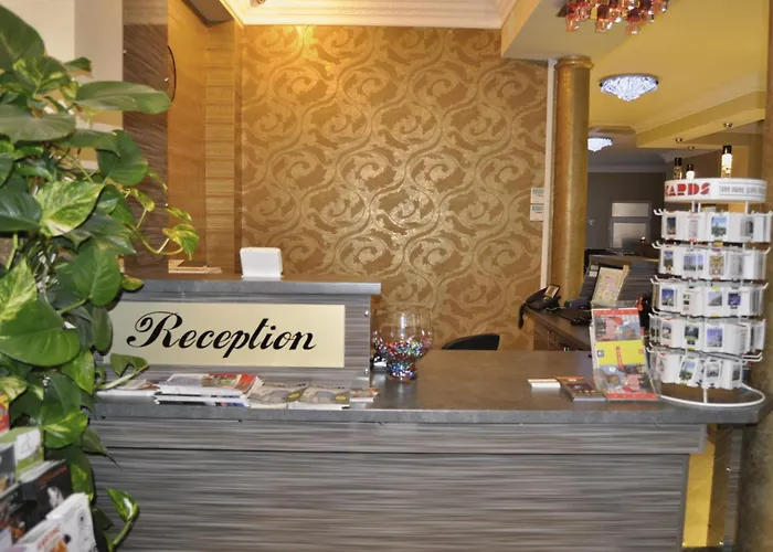 Hotel Prestige