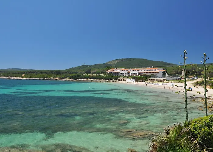 Hotel Punta Negra Fertilia
