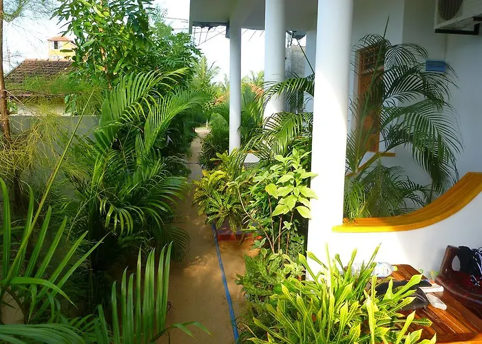 Surf & Sand Hotel Arugambay Arugam Bay