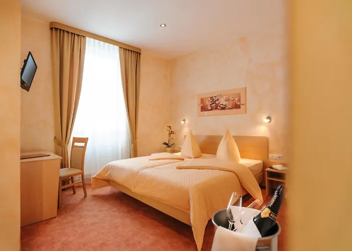 Hotel Mediterraneo