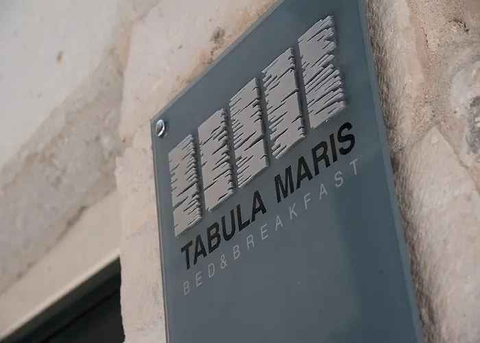 Tabula Maris B&B