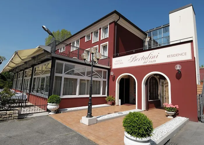 Residence Bertolini