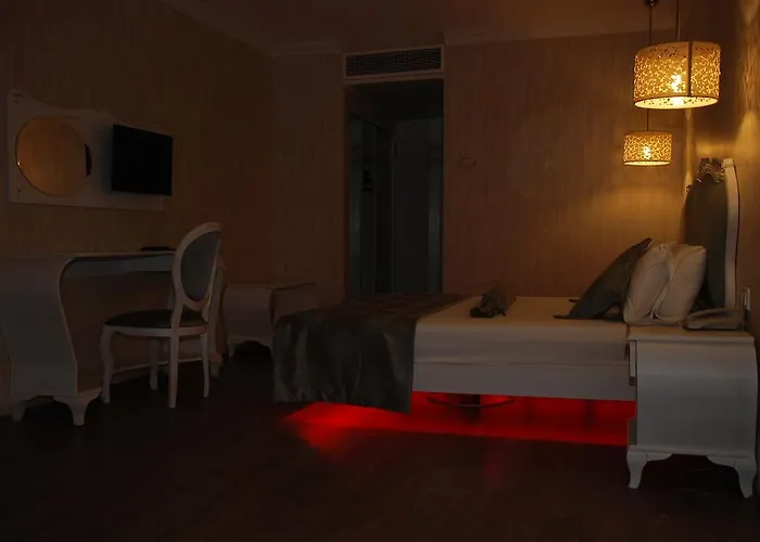 Sentinus Hotel
