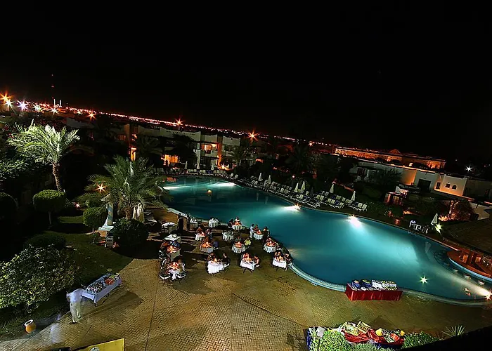 Mexicana Sharm Resort