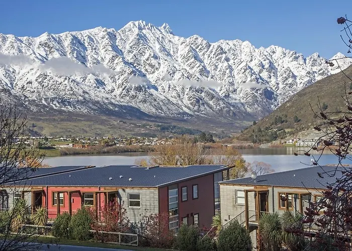 Mantra Marina Queenstown