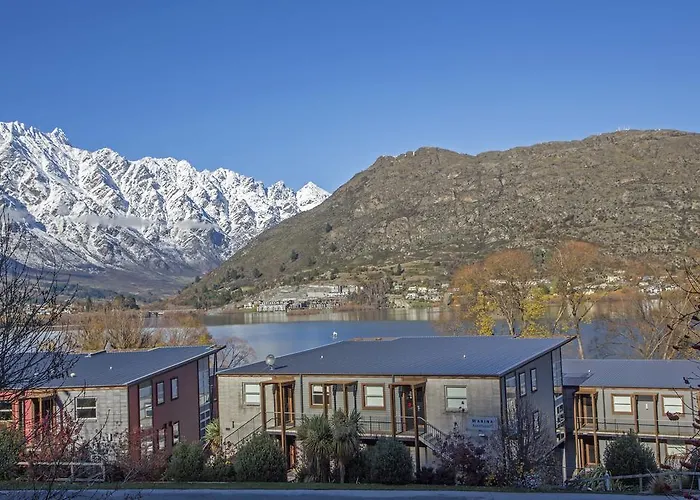 Mantra Marina Queenstown
