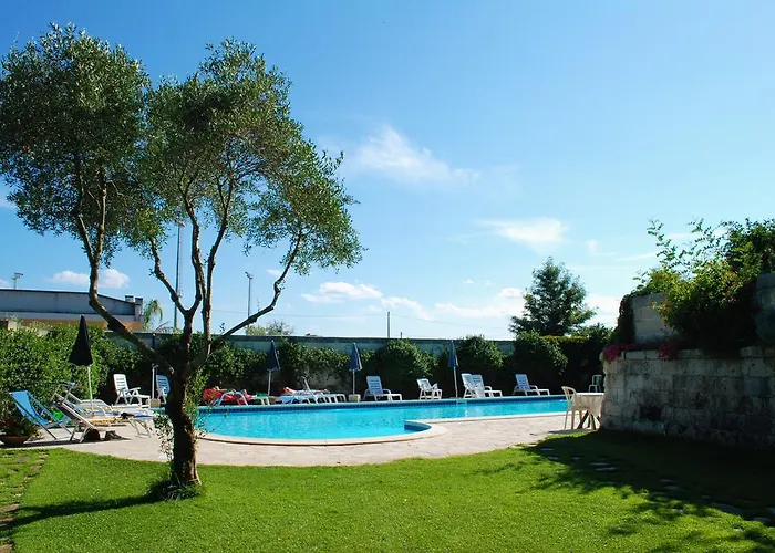 Masseria Gattamora
