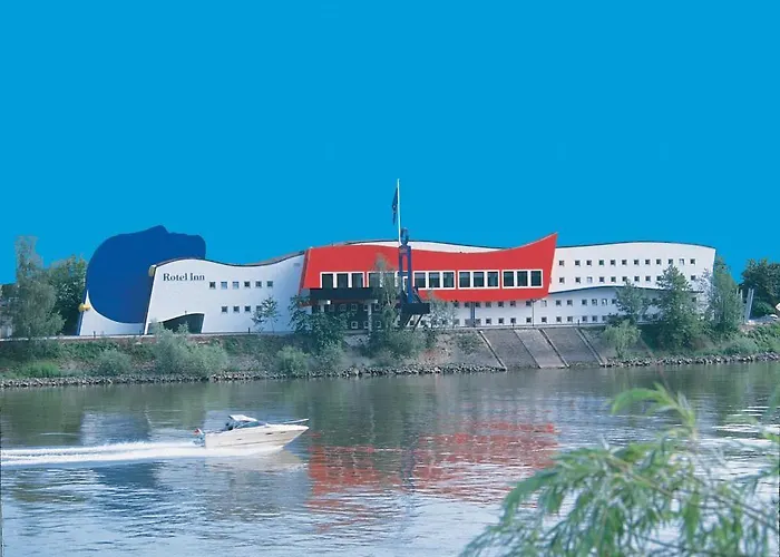 Rotel Inn Passau