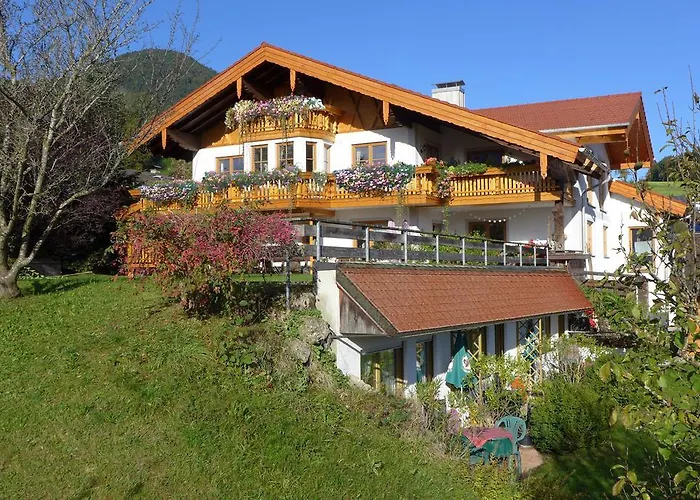 Pension Berghof