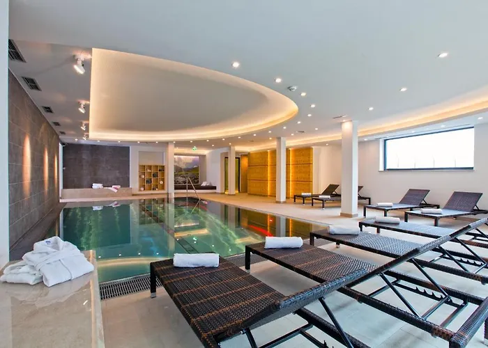 Hotel Lukas Fiss