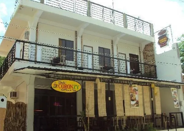 Centro Coron Bed And Breakfast