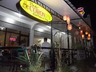Centro Coron Bed And Breakfast