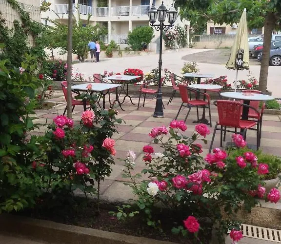 Hôtel Camparellu
