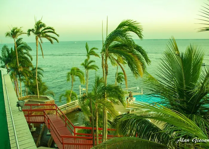 Wyndham Garden Manaus Hotel